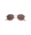 Stylish sunglasses