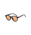 Filter eyeglasses