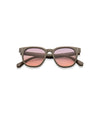 Classic sun glasses