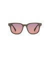 Green wayfarer