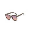 Green wayfarer